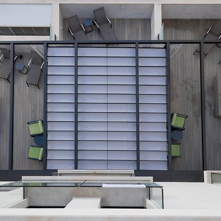 Ars Magna Bleisure Hotel 帕爾馬 外观 照片