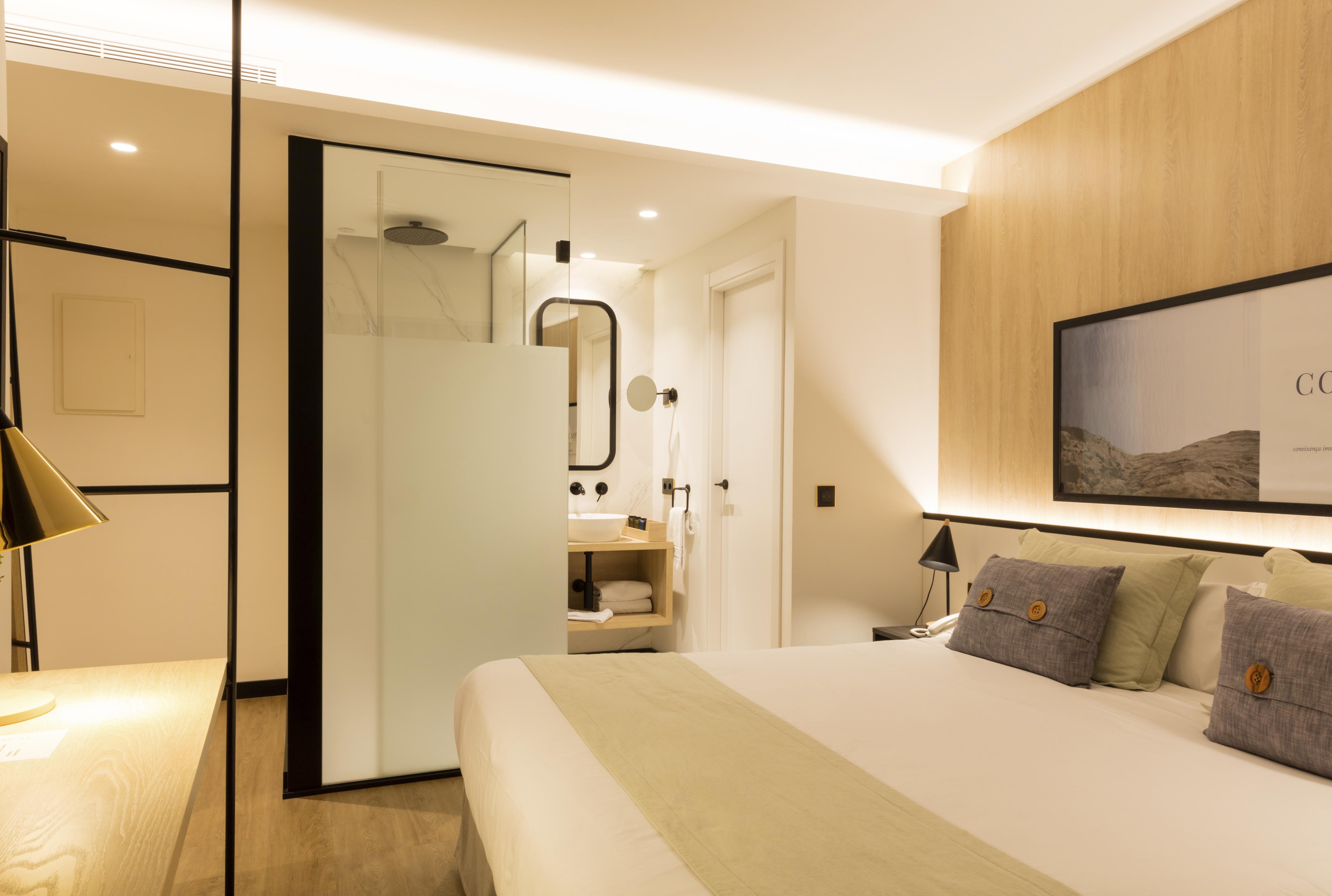 Ars Magna Bleisure Hotel 帕爾馬 外观 照片