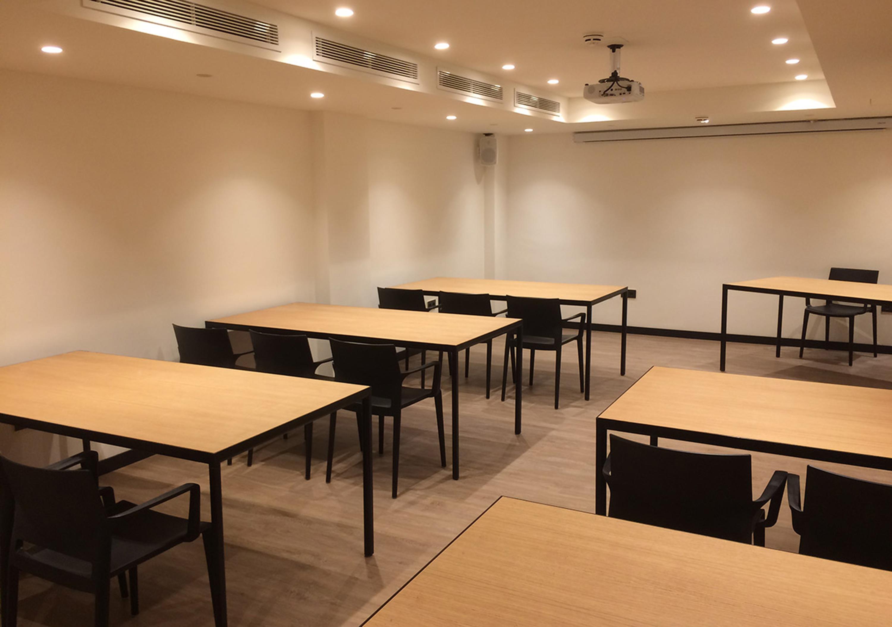 Ars Magna Bleisure Hotel 帕爾馬 外观 照片
