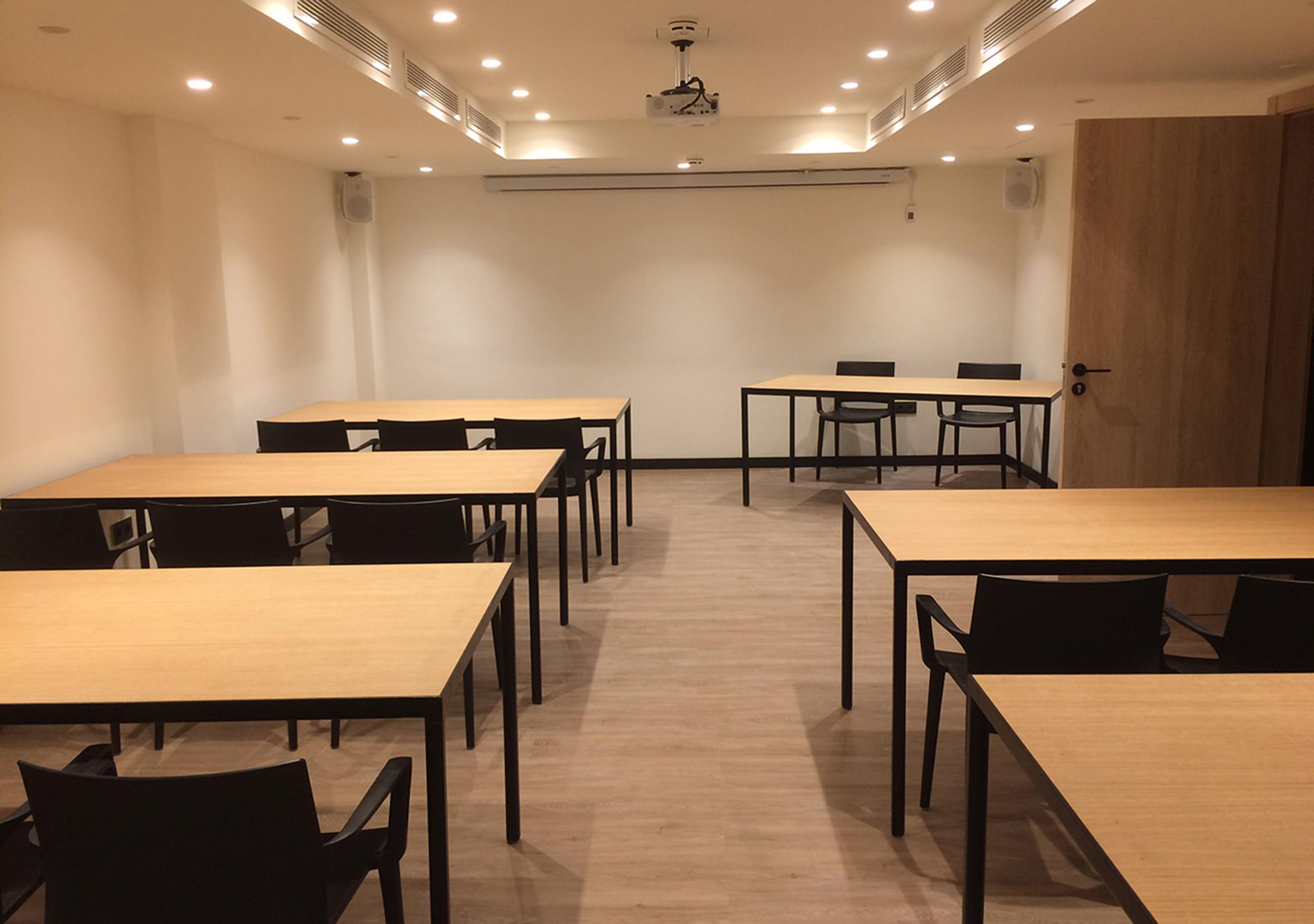 Ars Magna Bleisure Hotel 帕爾馬 外观 照片