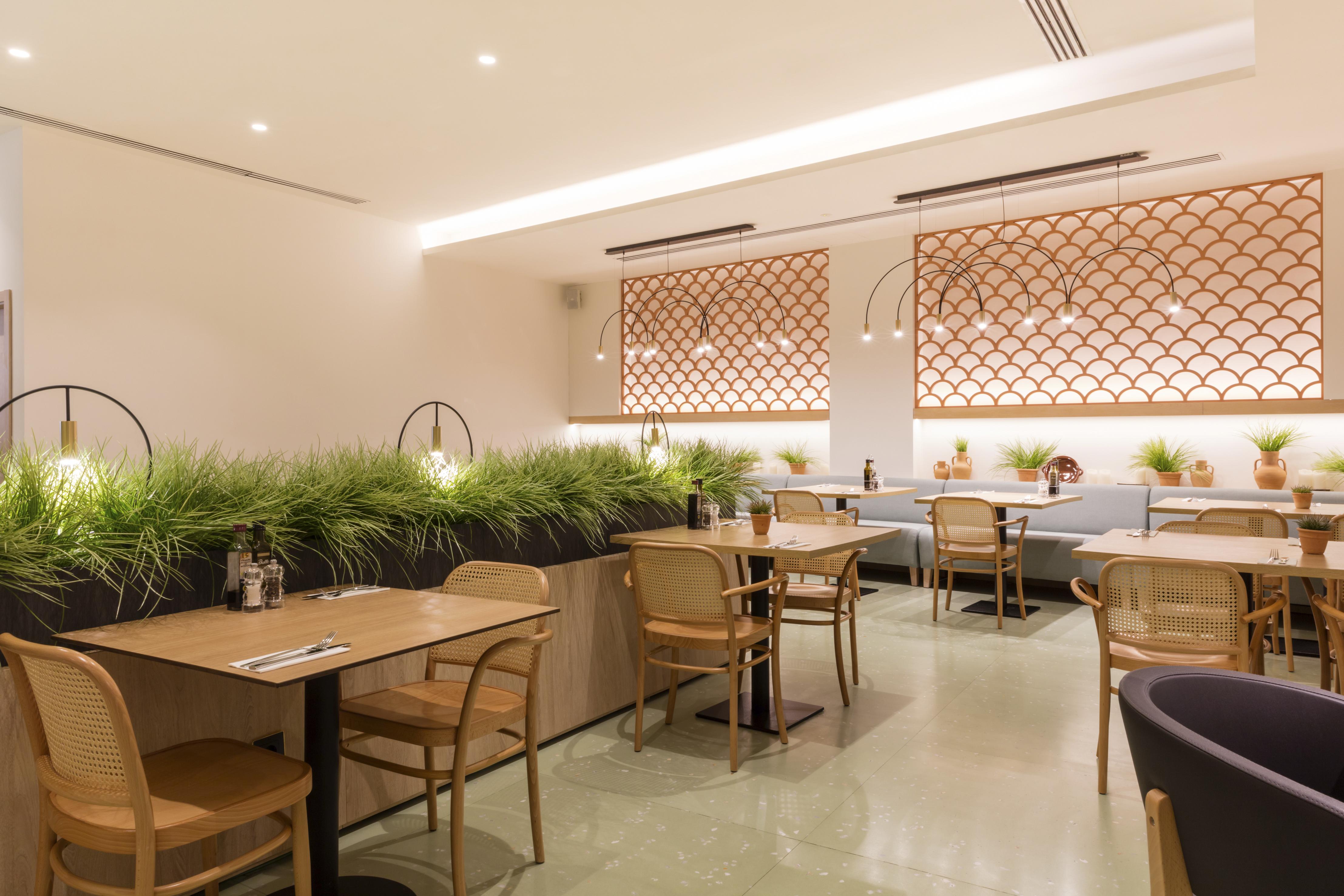 Ars Magna Bleisure Hotel 帕爾馬 外观 照片