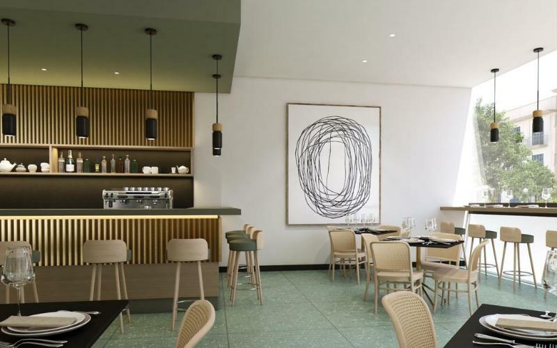 Ars Magna Bleisure Hotel 帕爾馬 外观 照片