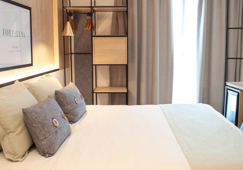 Ars Magna Bleisure Hotel 帕爾馬 外观 照片